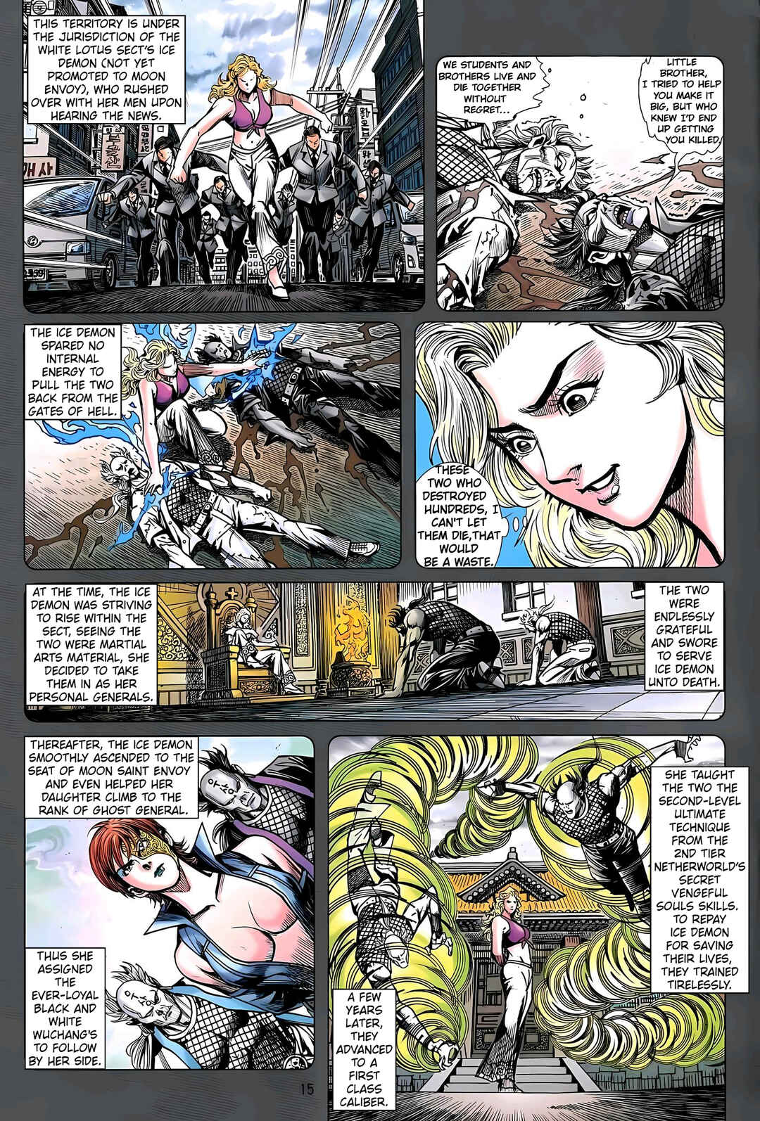 Chapter 27 - Page 15
