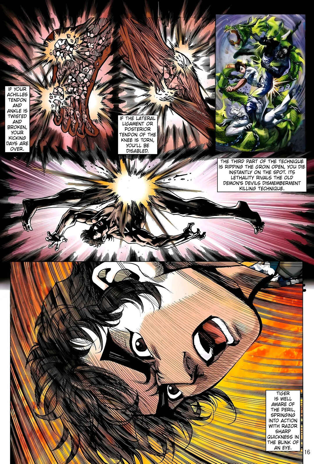 Chapter 27 - Page 16