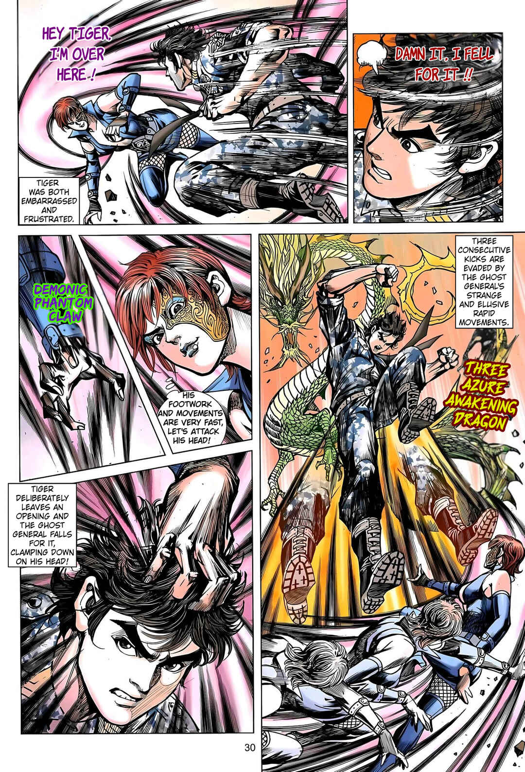 Chapter 27 - Page 30