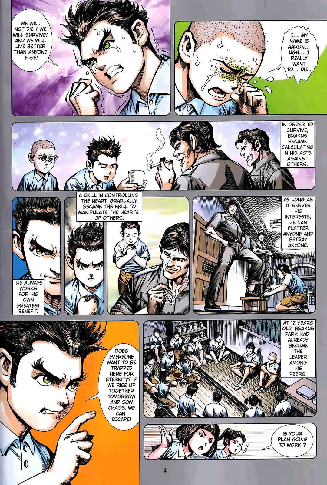 Chapter 27 - Page 4
