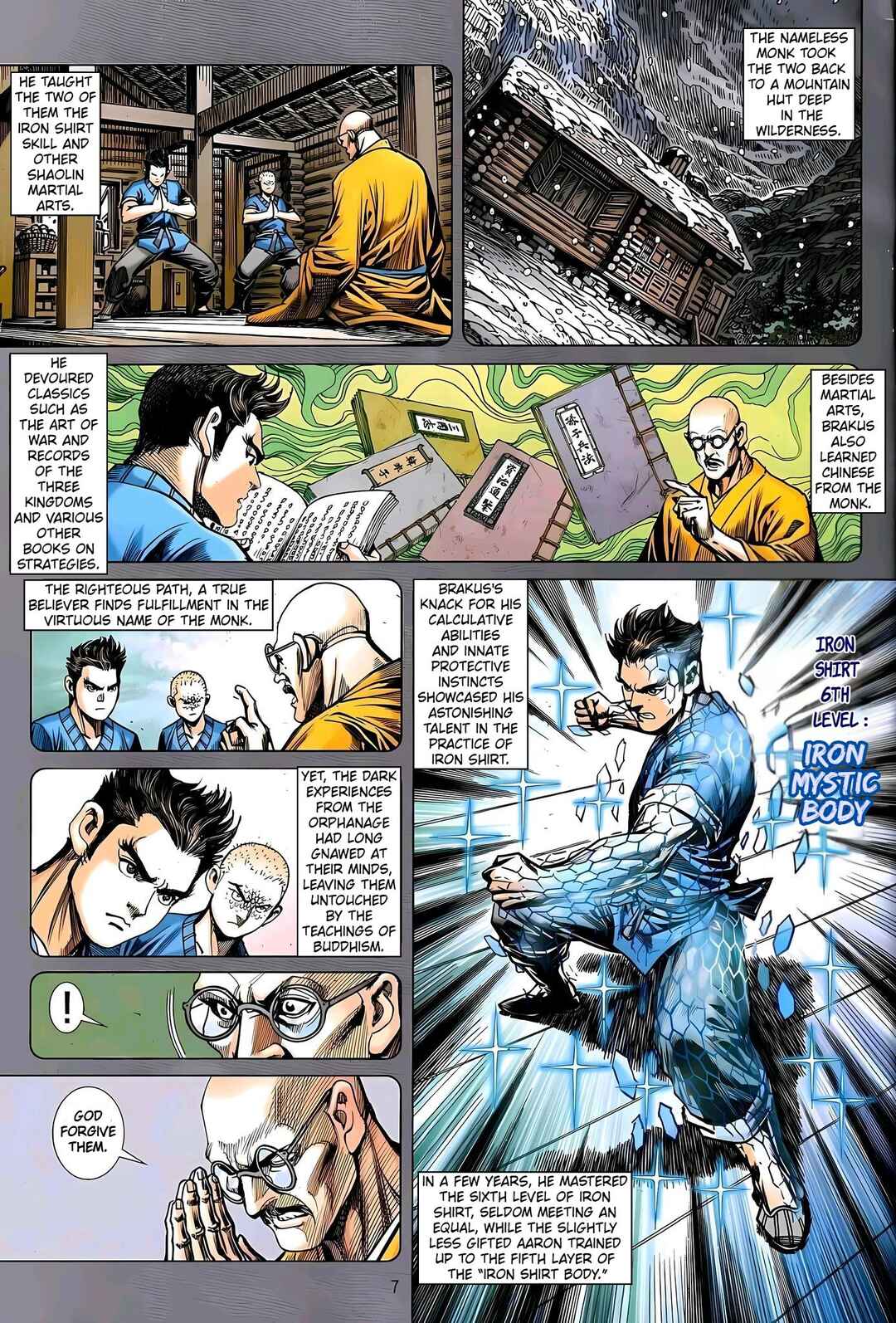 Chapter 27 - Page 7