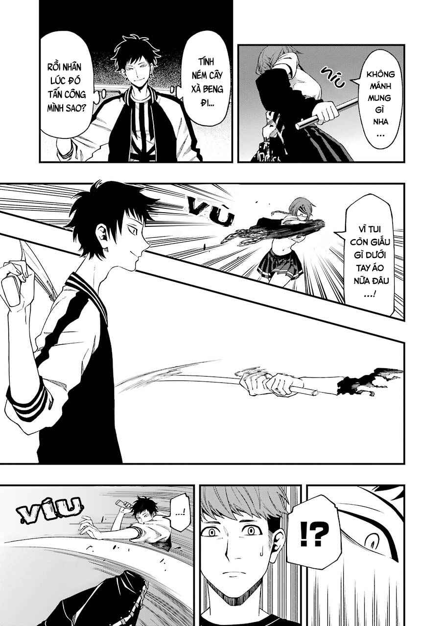 Chapter 47 - Page 21