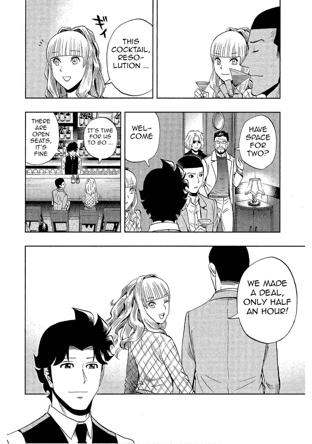 Chapter 35 - Page 24