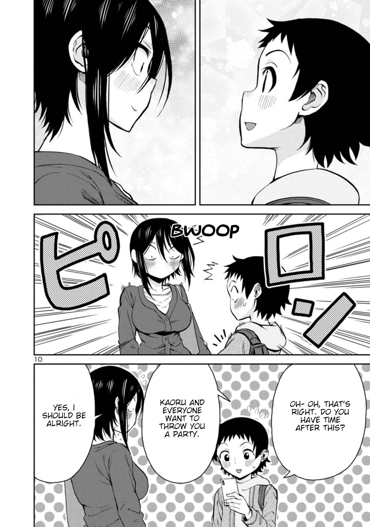 Chapter 85 - Page 10