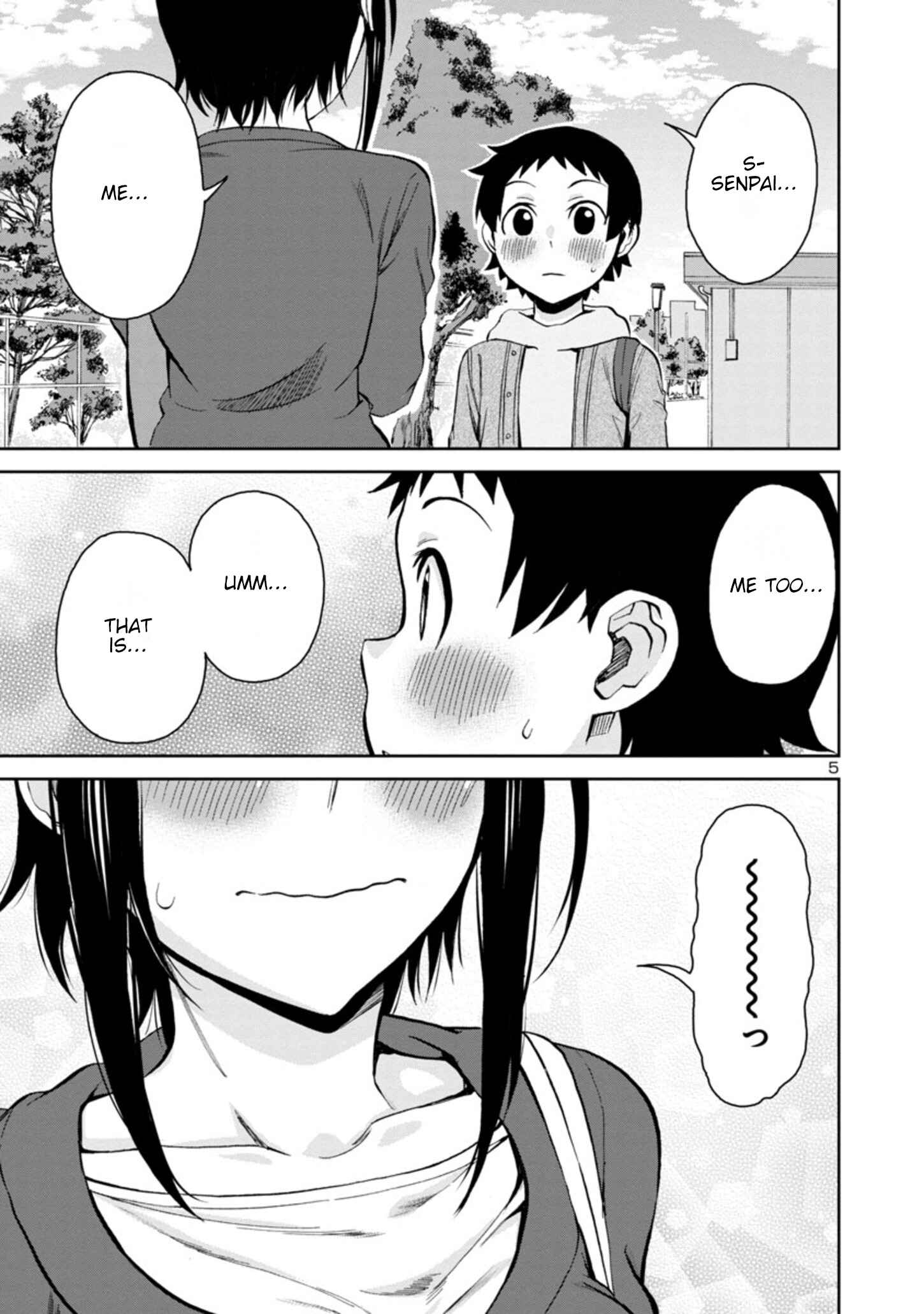 Chapter 85 - Page 5