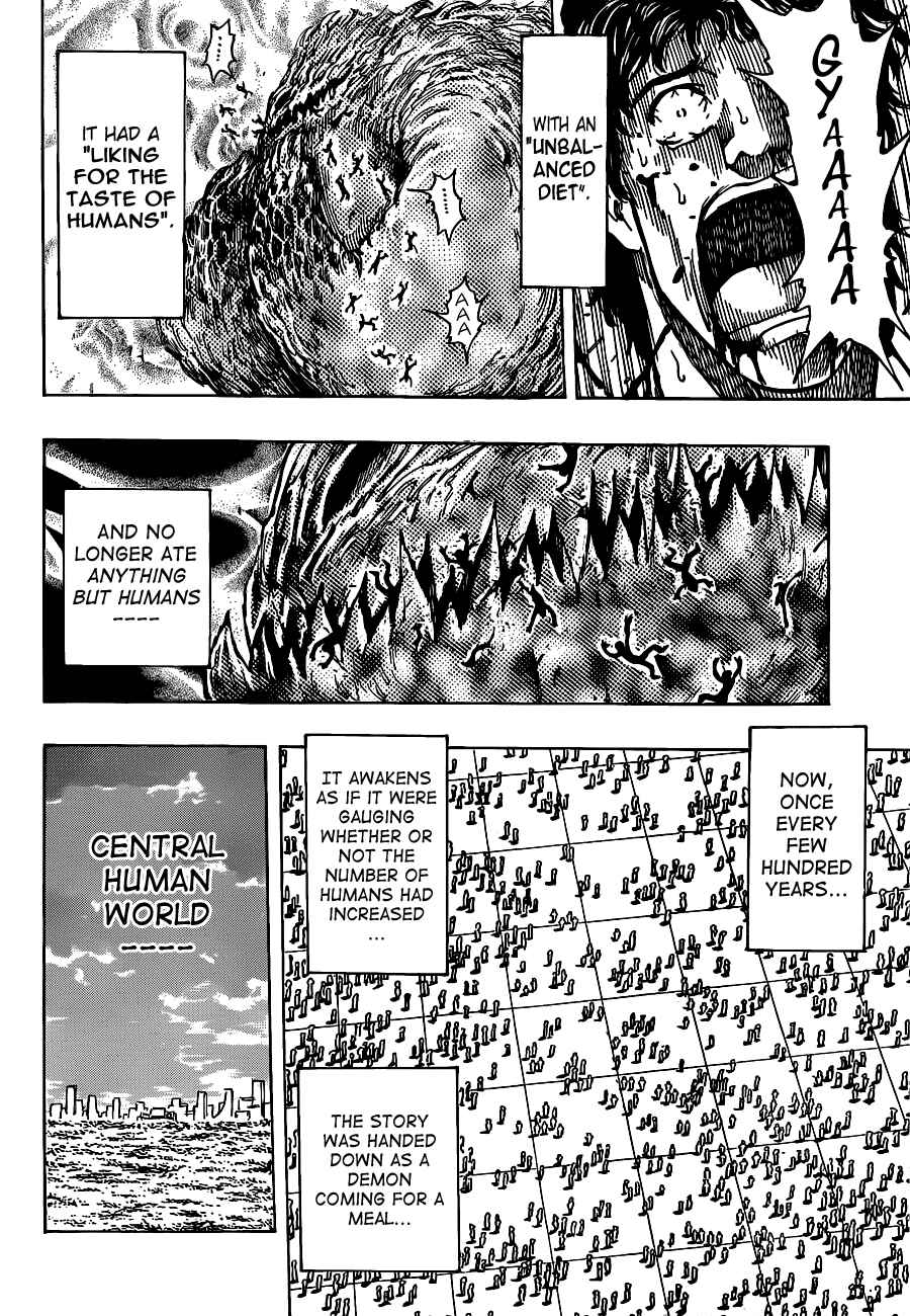 Chapter 194 - Page 5