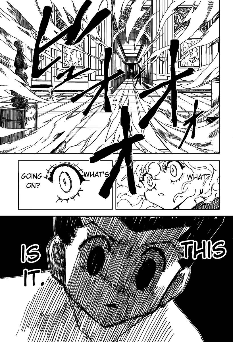 Chapter 305 - Page 14