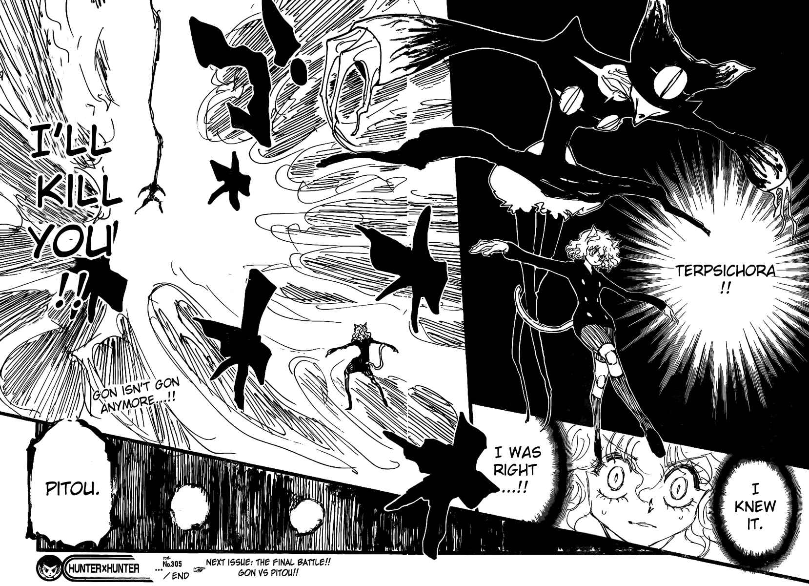 Chapter 305 - Page 16