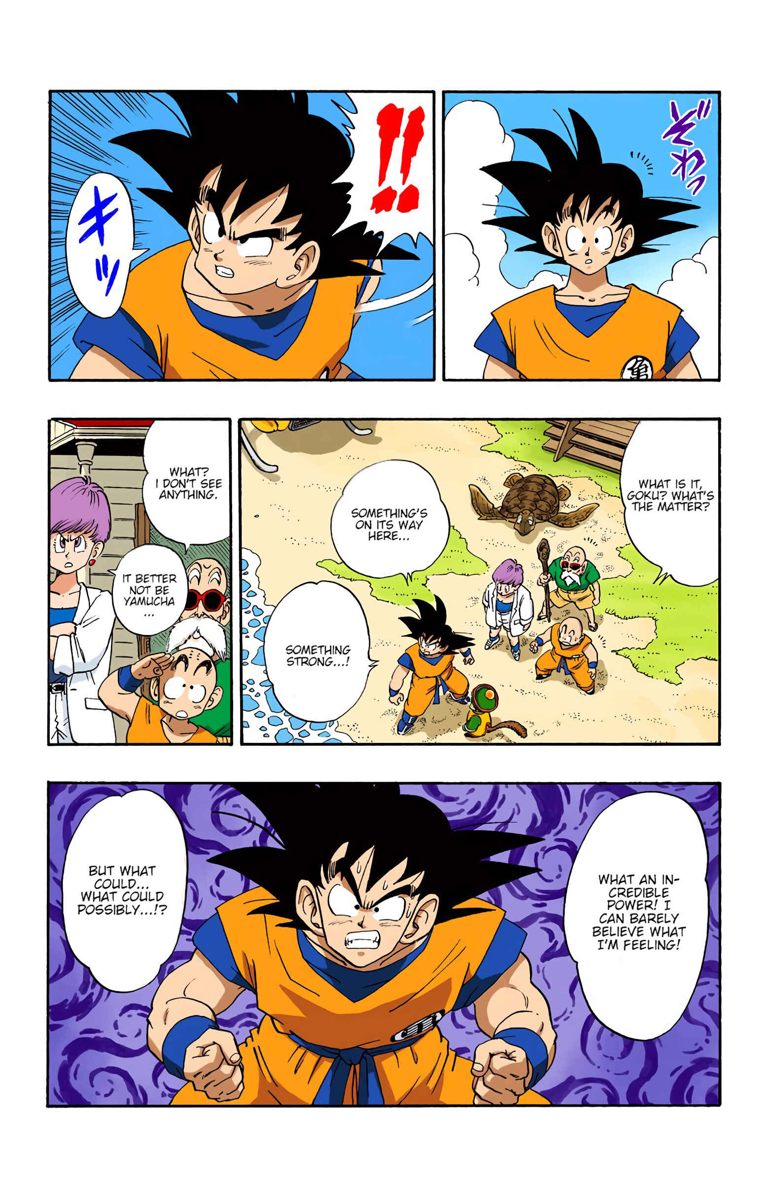 Chapter 196 - Page 10