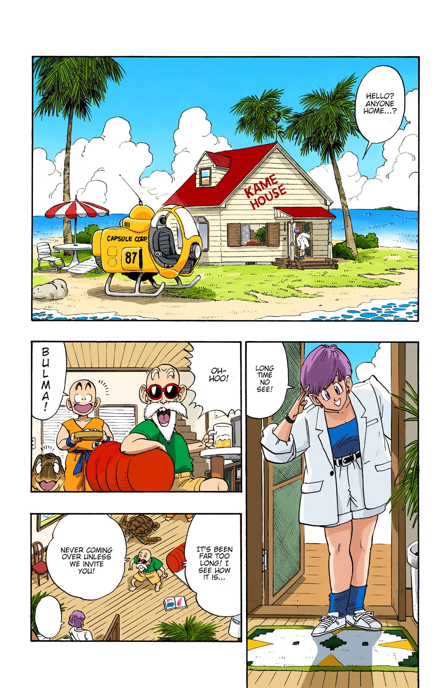 Chapter 196 - Page 2