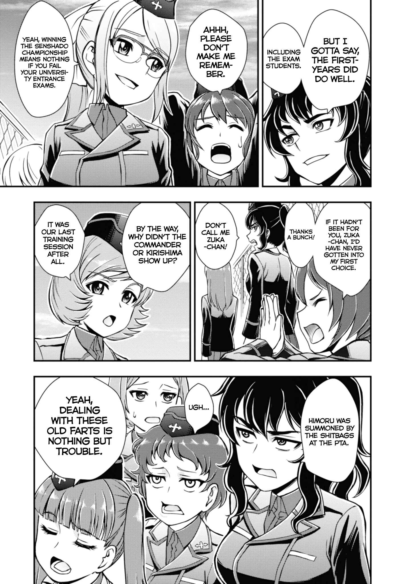 Chapter 8 - Page 25