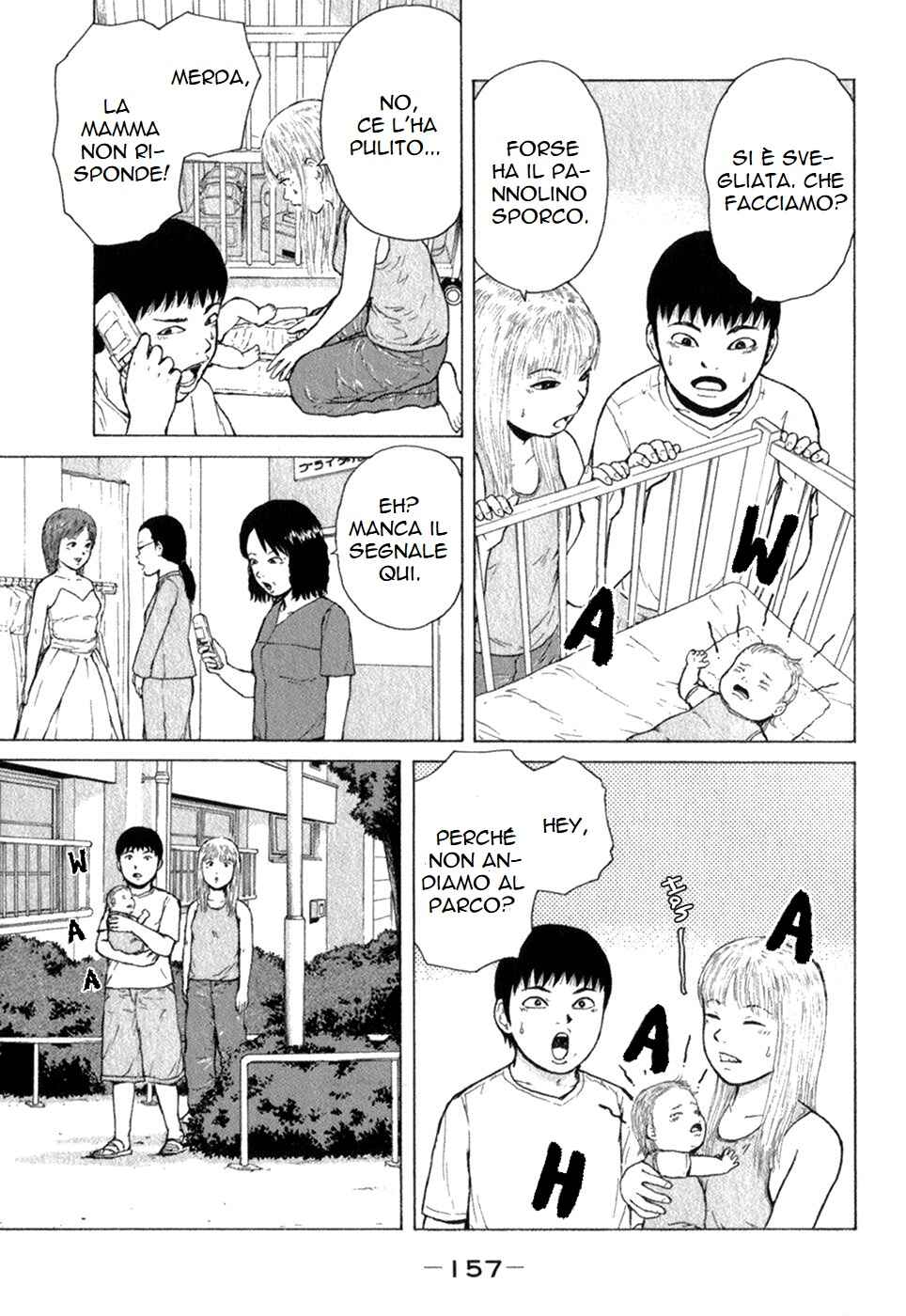 Chapter 75 - Page 11