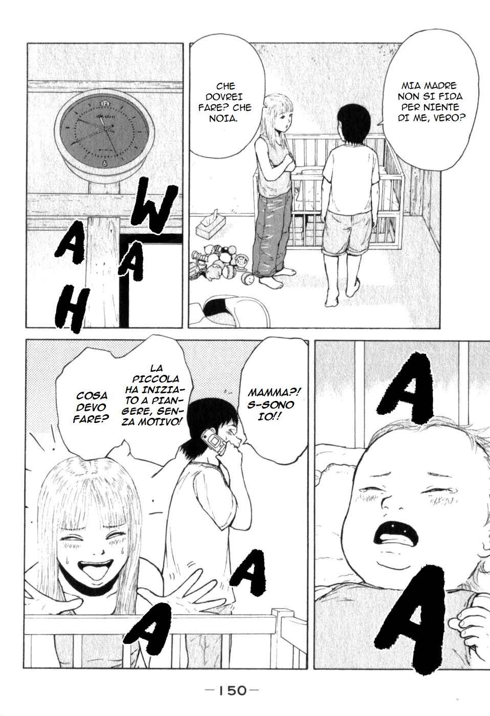 Chapter 75 - Page 4