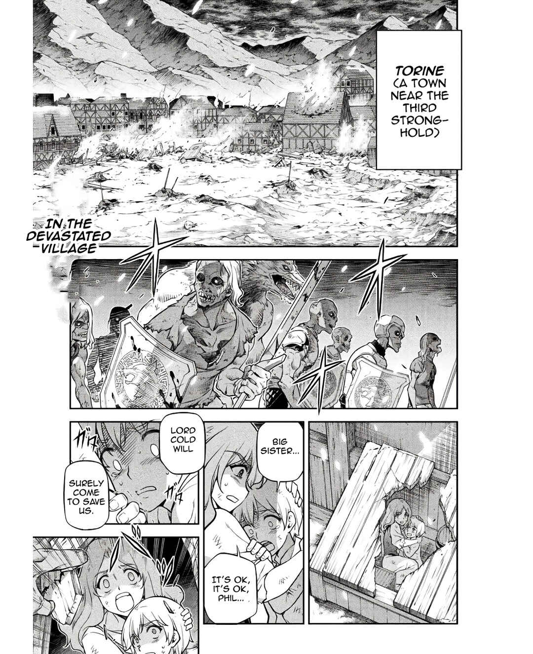 Chapter 68 - Page 1