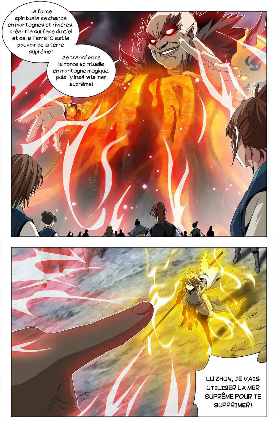 Chapter 86 - Page 15