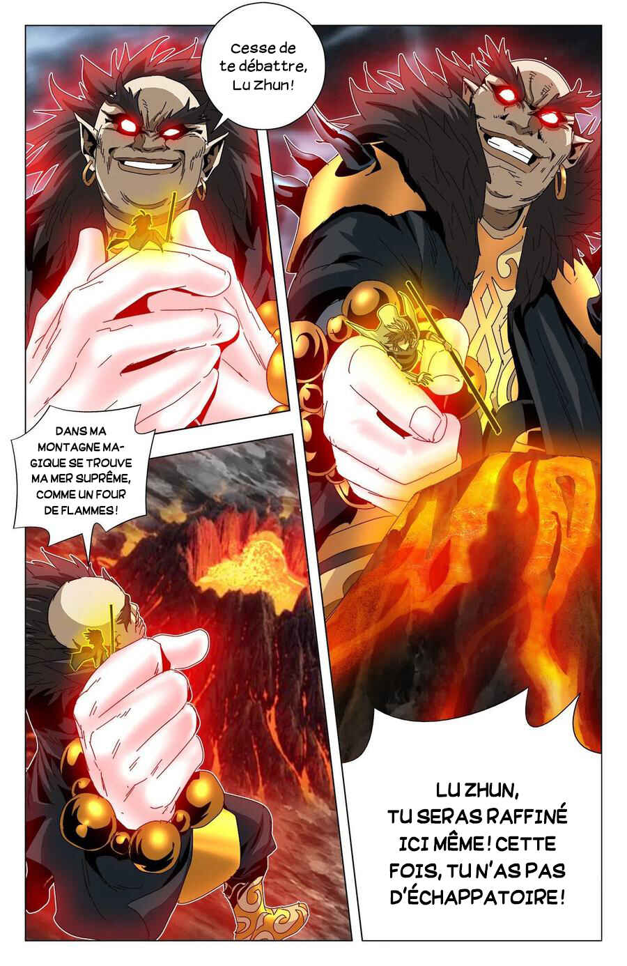 Chapter 86 - Page 18