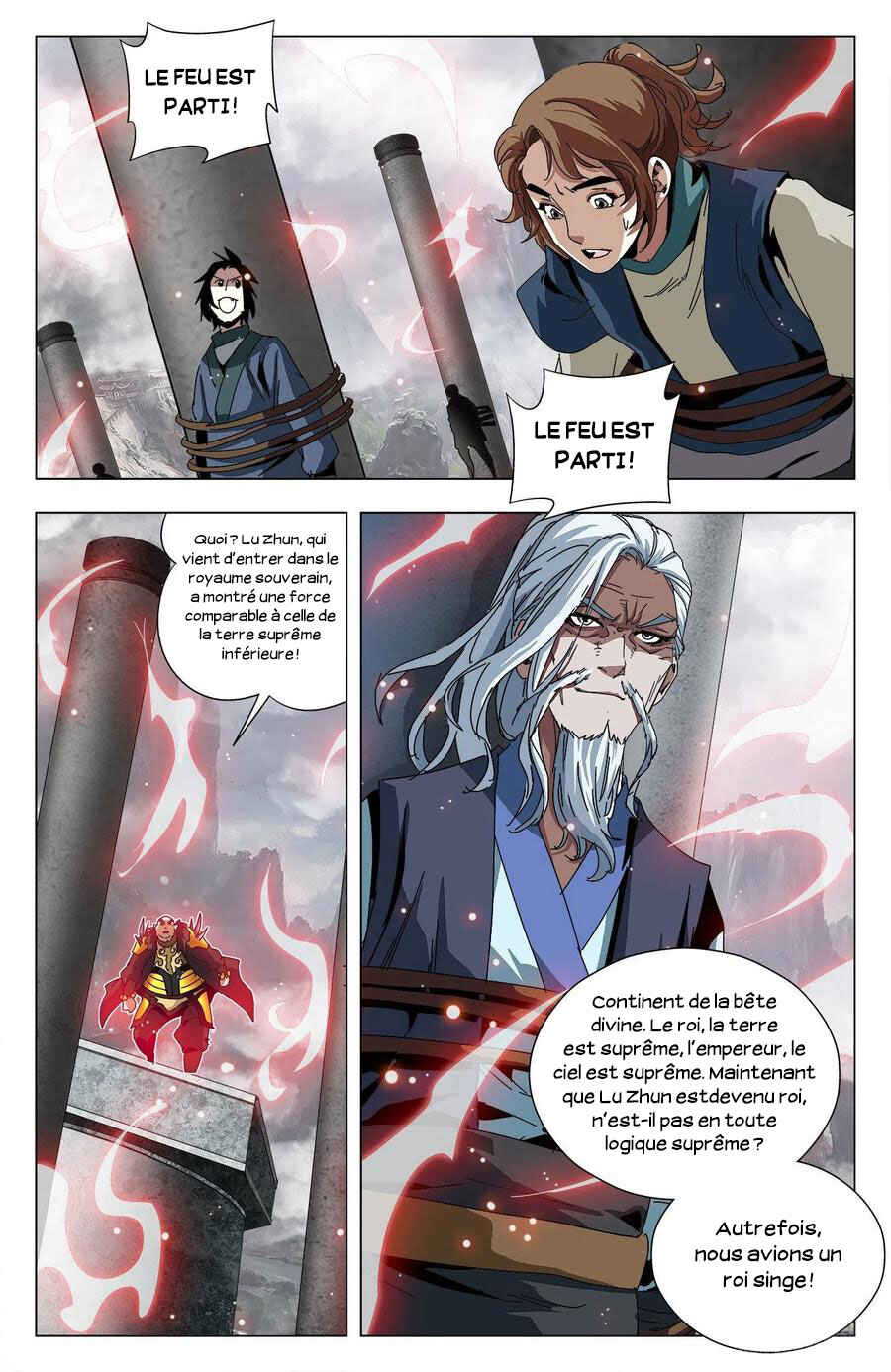 Chapter 86 - Page 8