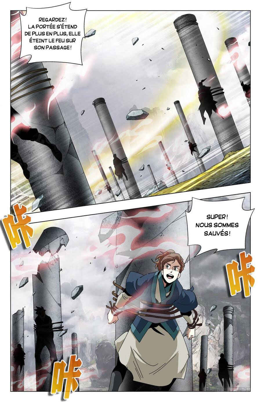 Chapter 86 - Page 9