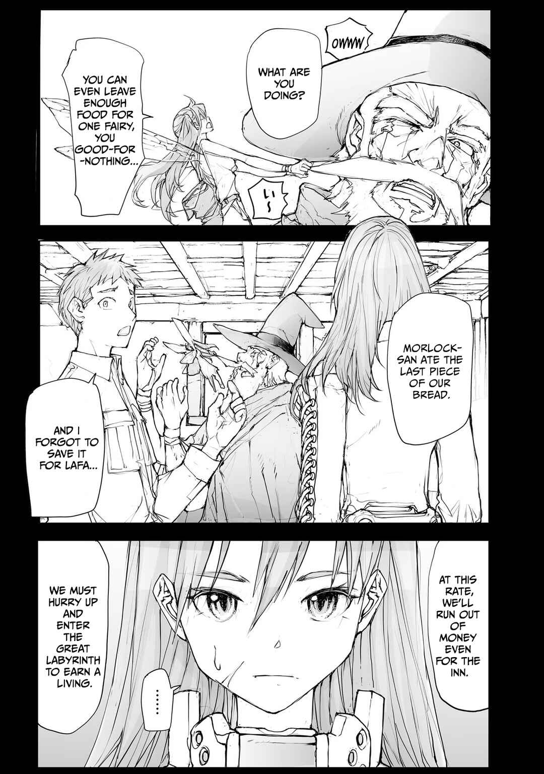 Chapter 126 - Page 3