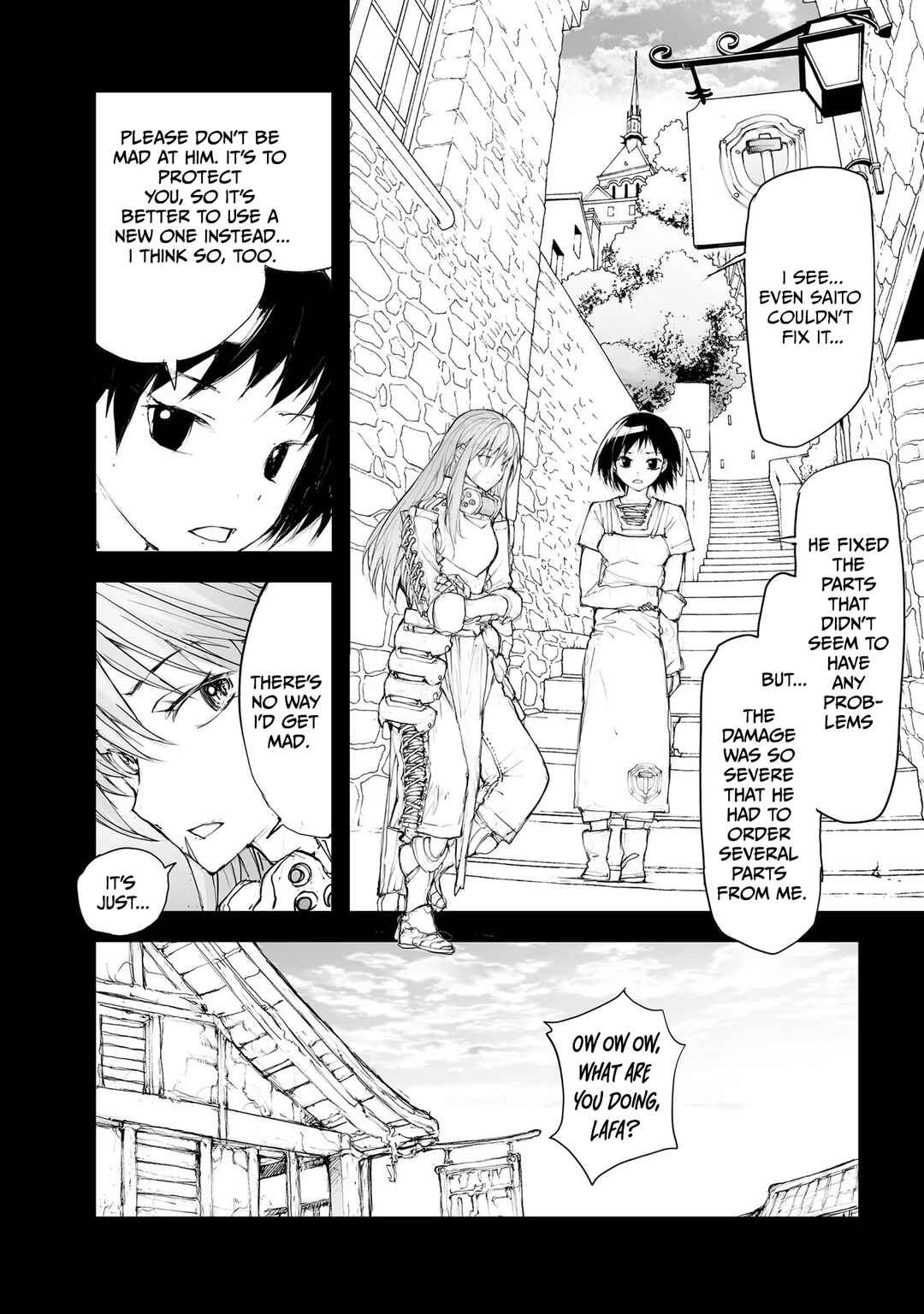 Chapter 126 - Page 4