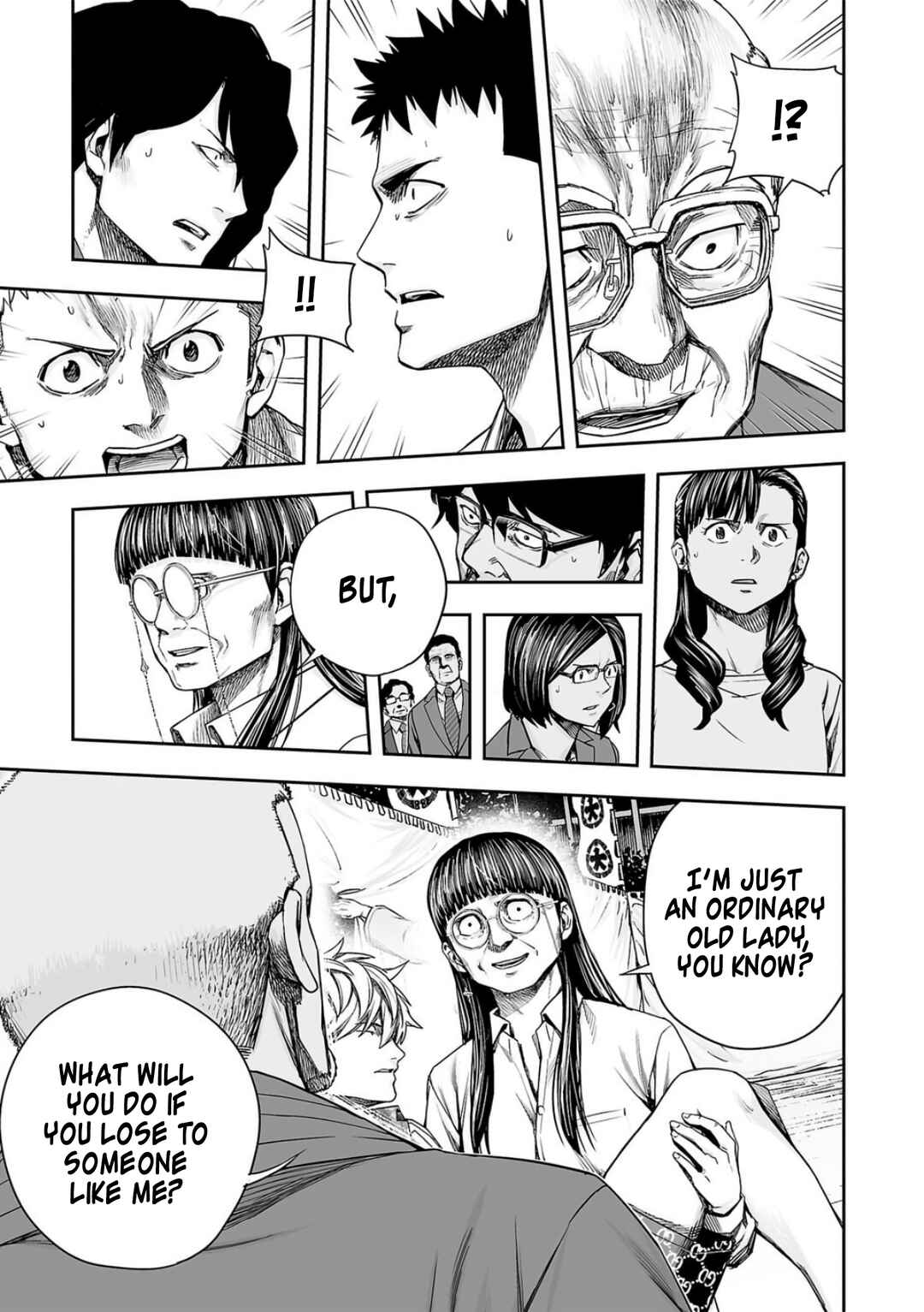 Chapter 235 - Page 5