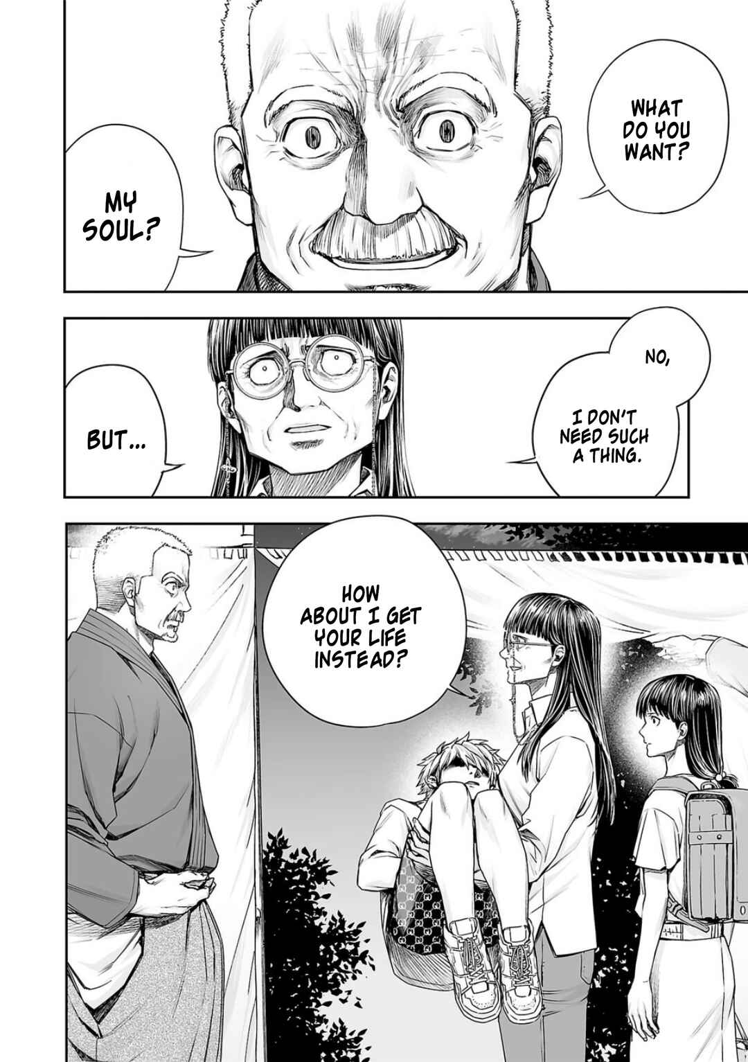 Chapter 235 - Page 6
