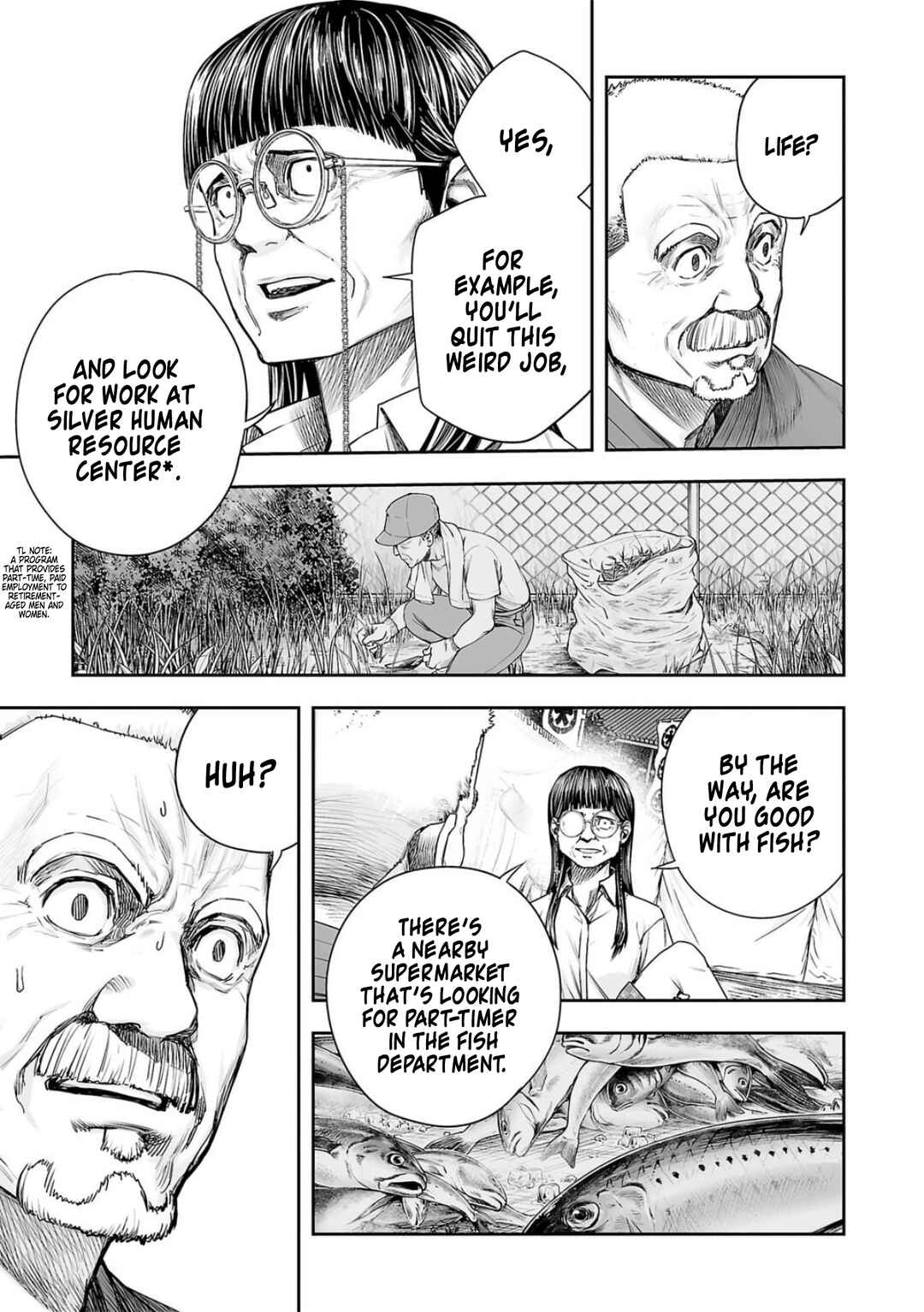 Chapter 235 - Page 7
