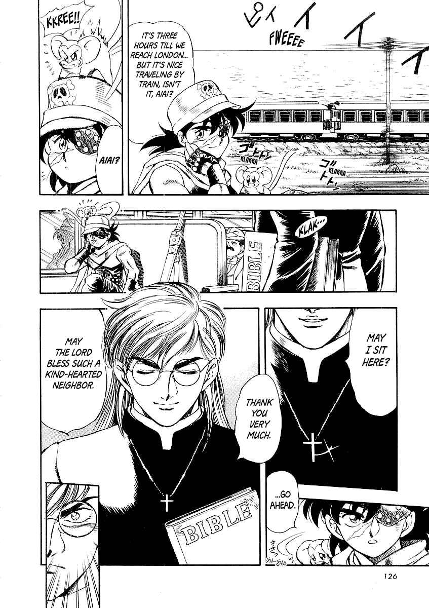 Chapter 3 - Page 3