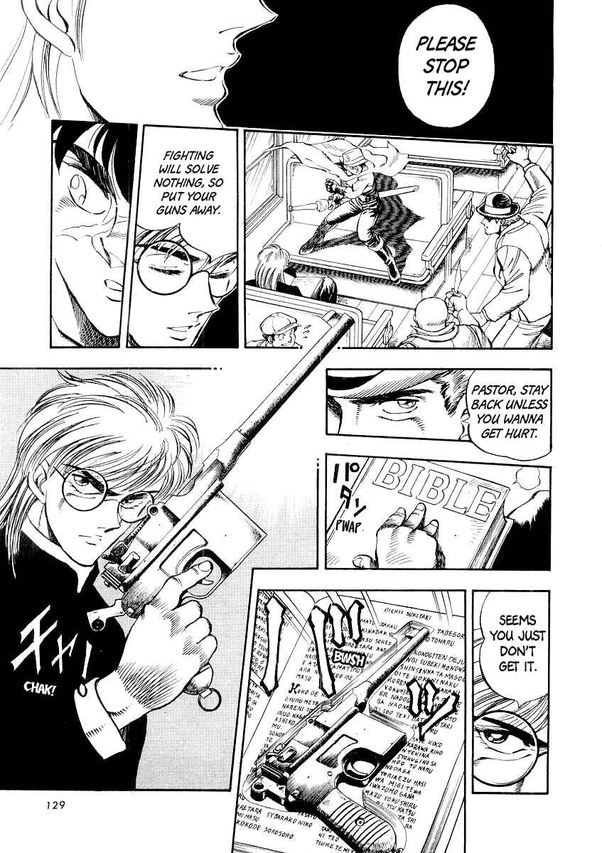 Chapter 3 - Page 6