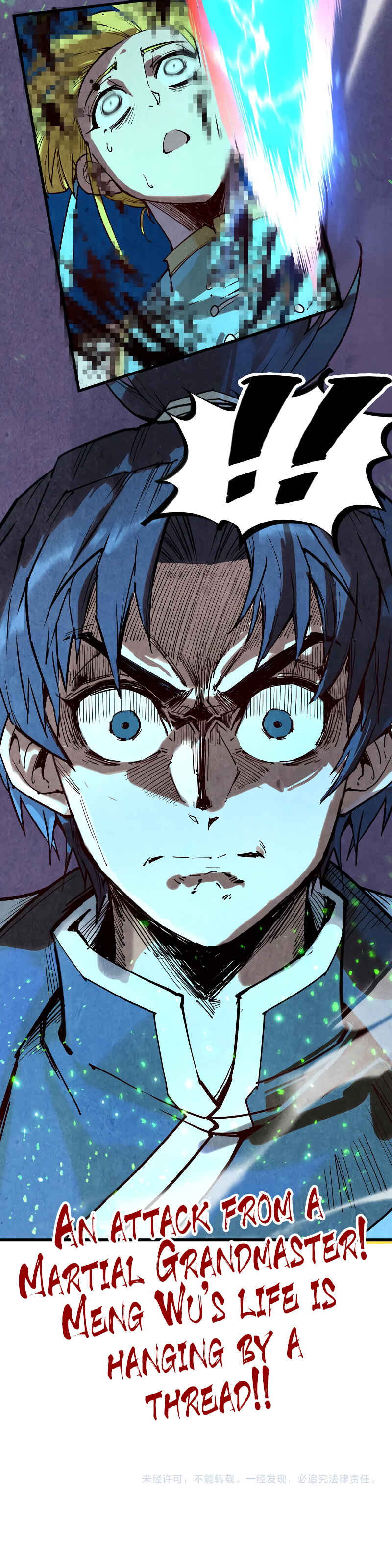 Chapter 149 - Page 32