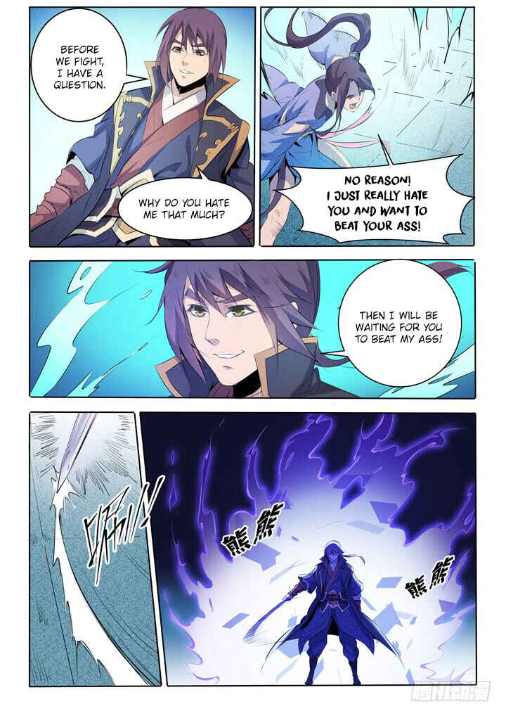 Chapter 67 - Page 12