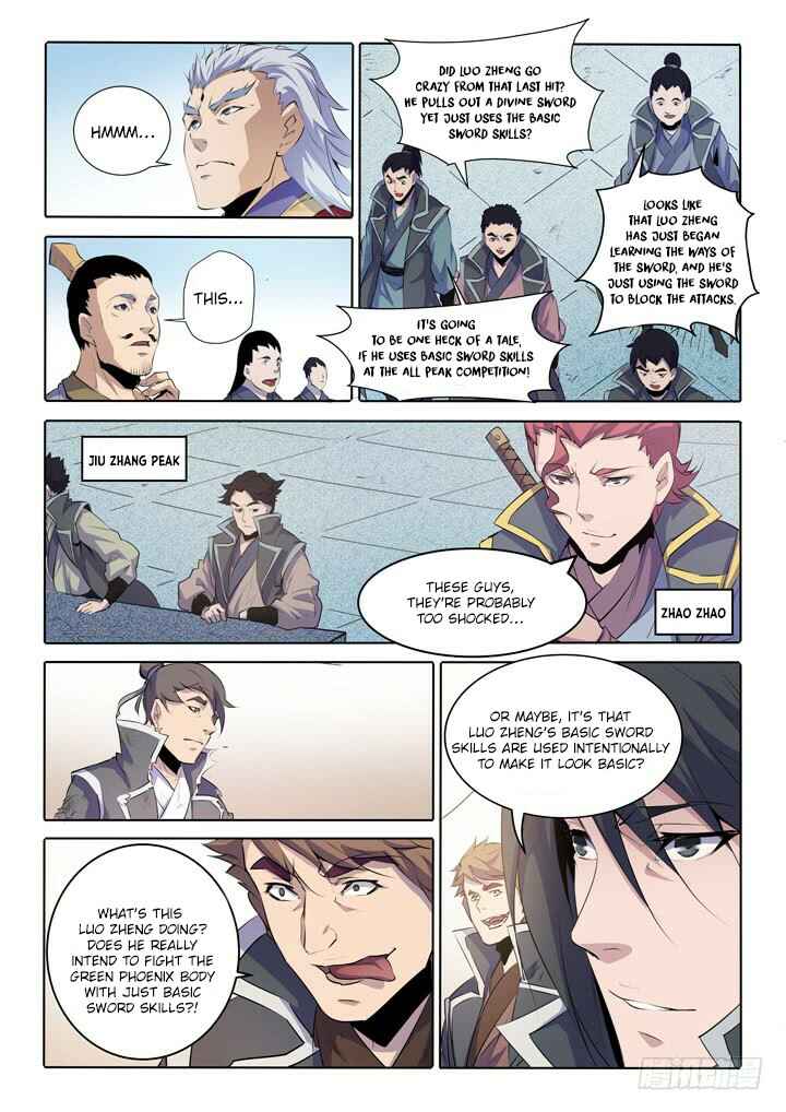 Chapter 67 - Page 18
