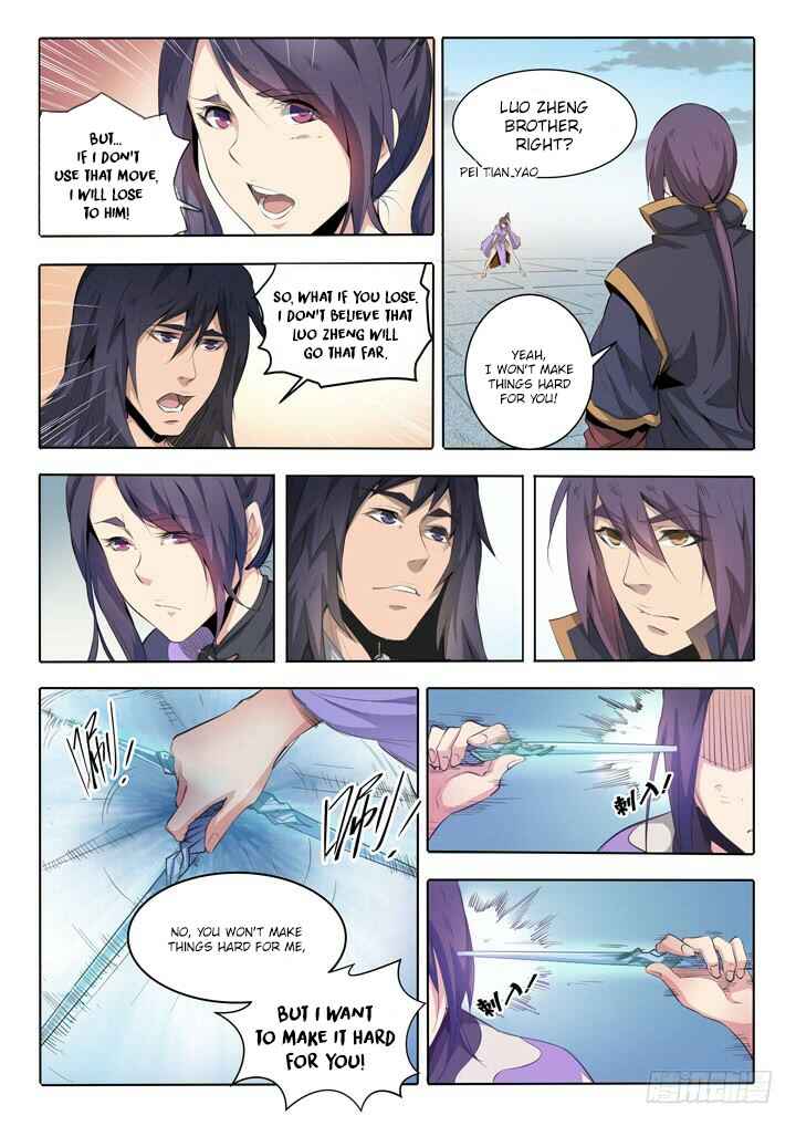 Chapter 67 - Page 8