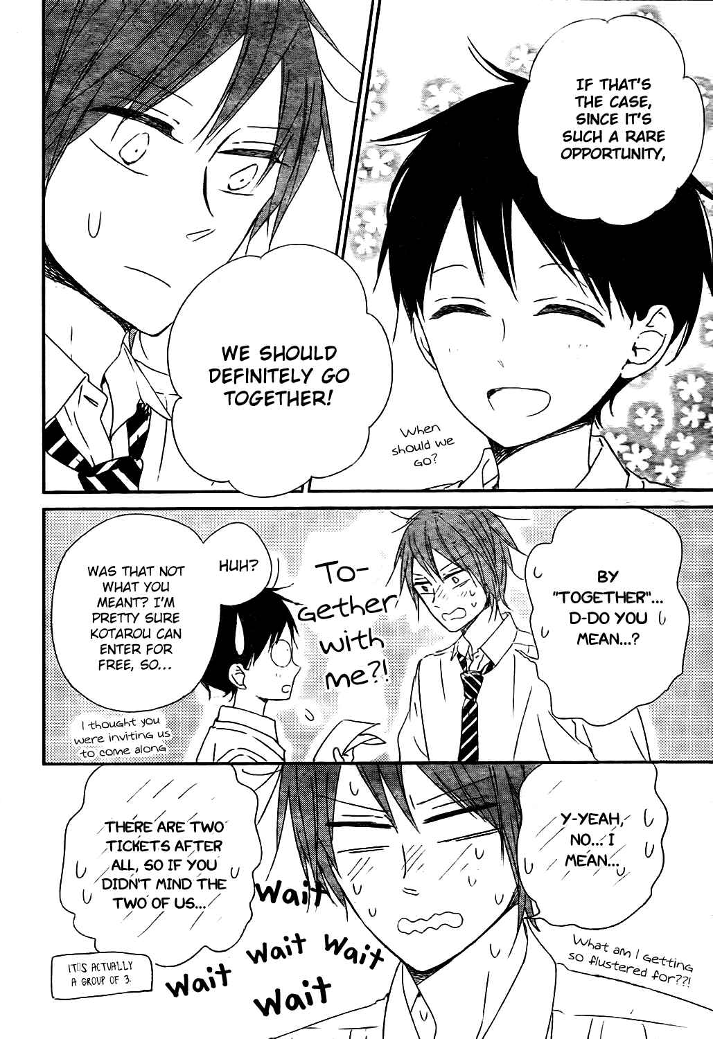 Chapter 92 - Page 10