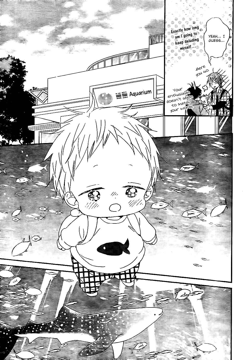 Chapter 92 - Page 19
