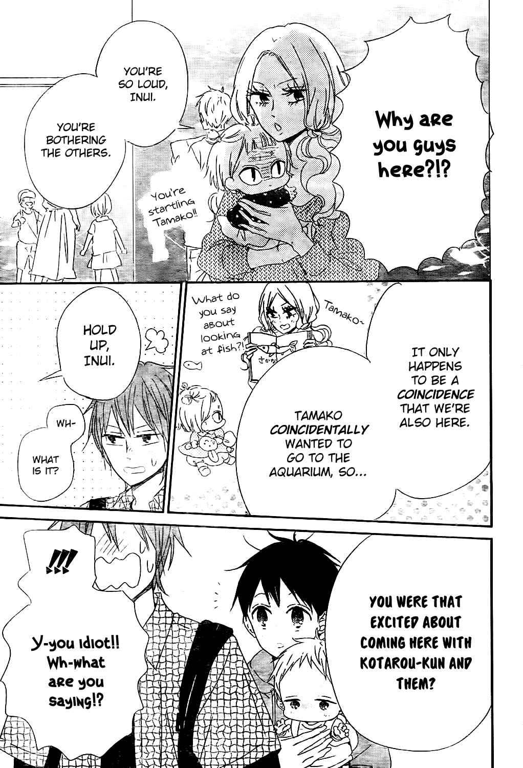Chapter 92 - Page 27
