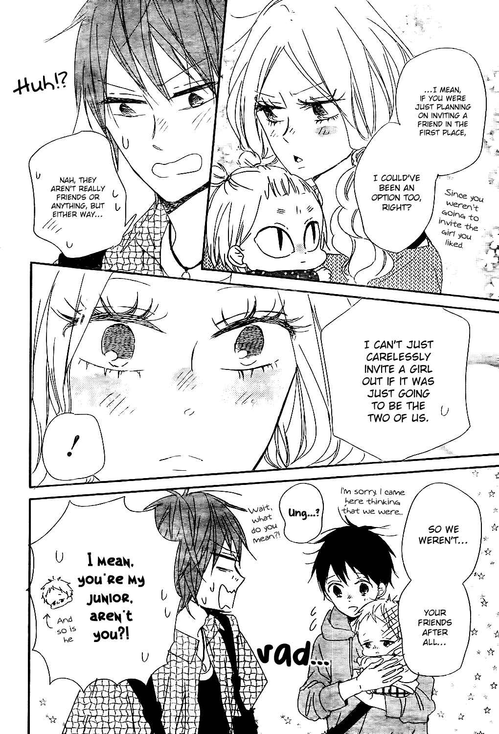 Chapter 92 - Page 28