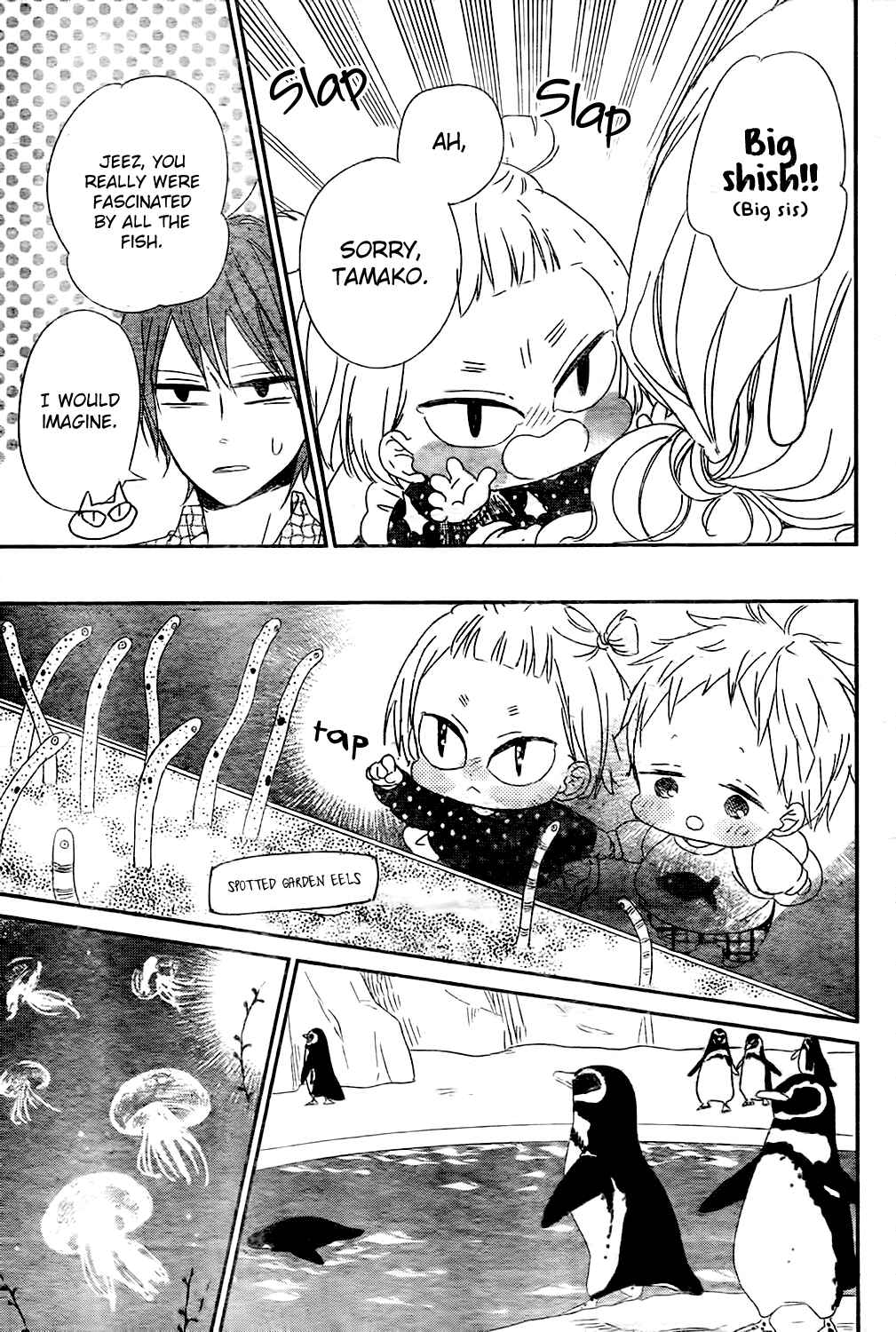 Chapter 92 - Page 29