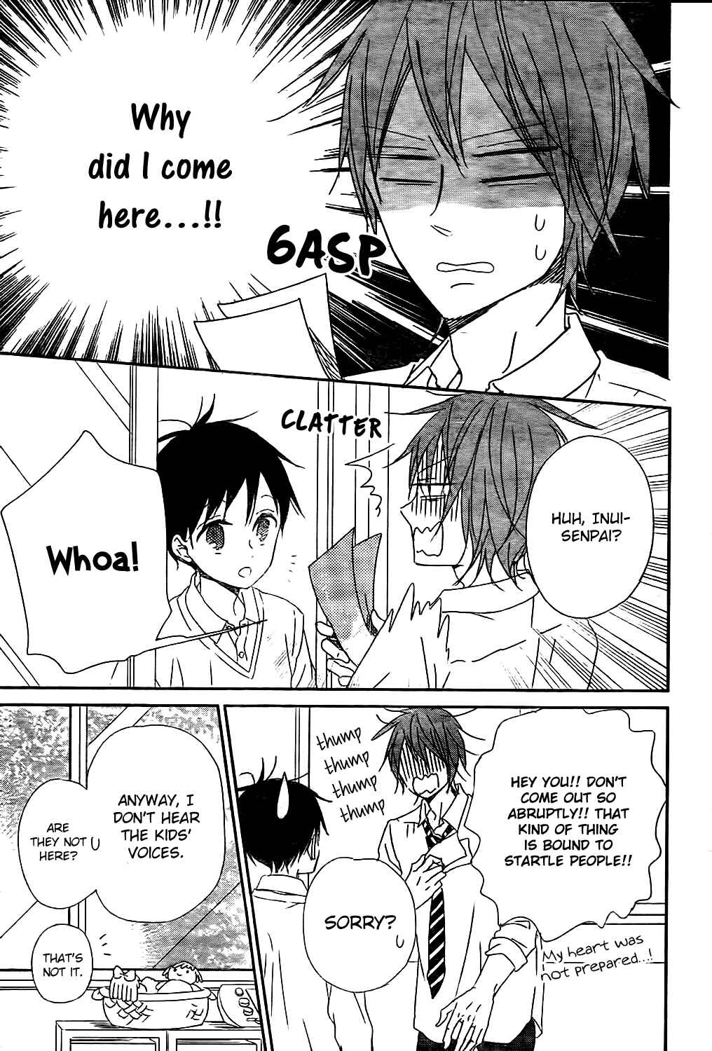 Chapter 92 - Page 7