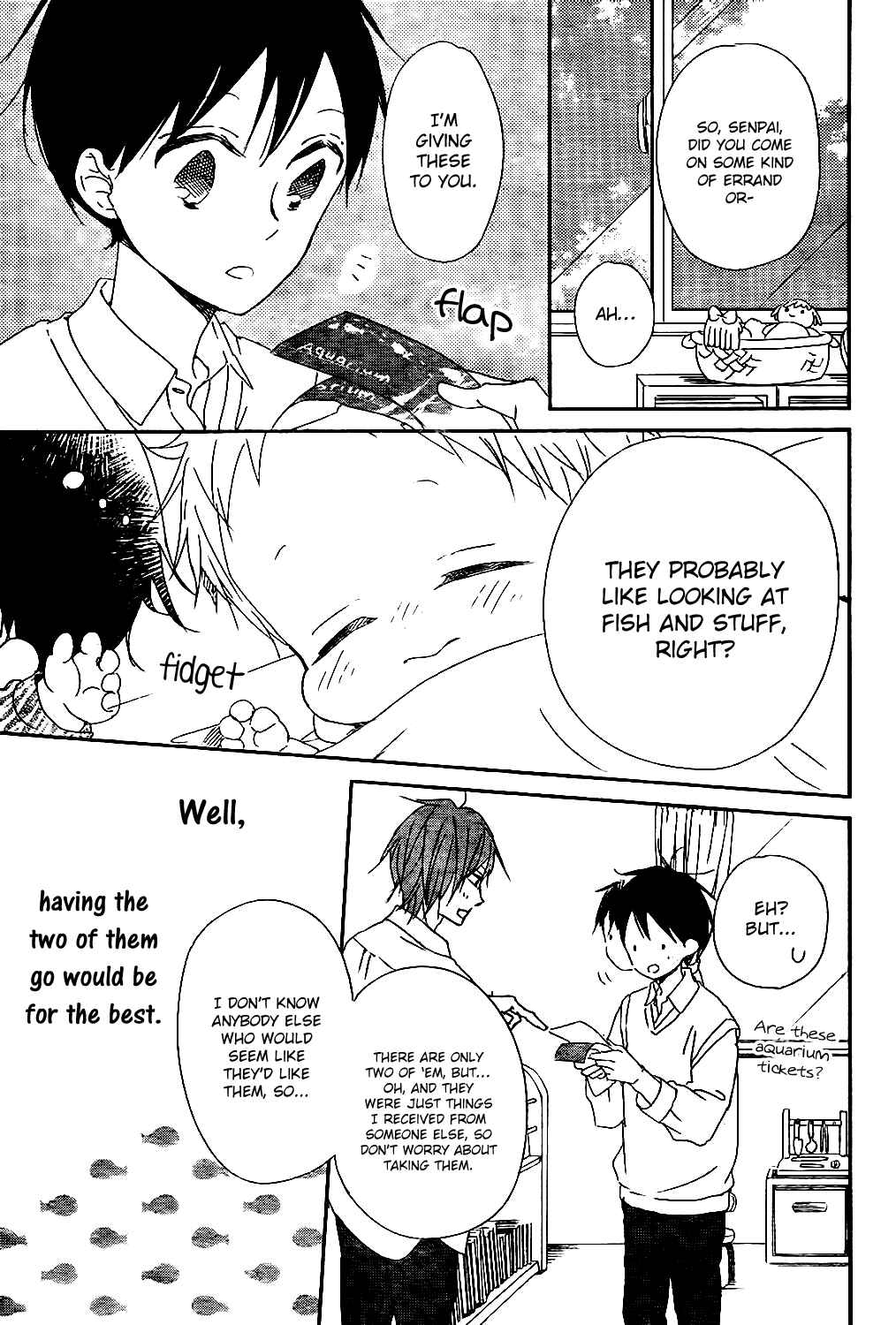Chapter 92 - Page 9