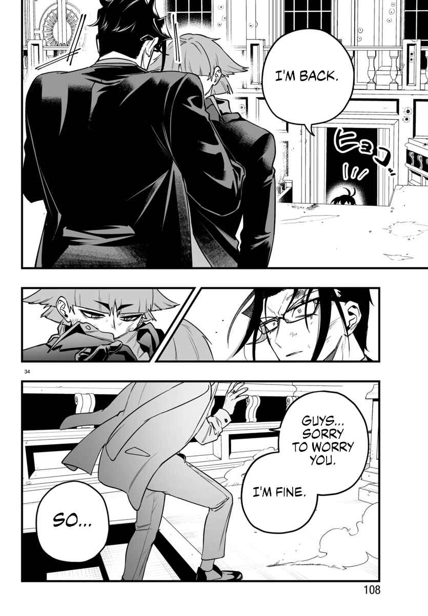 Chapter 18 - Page 31