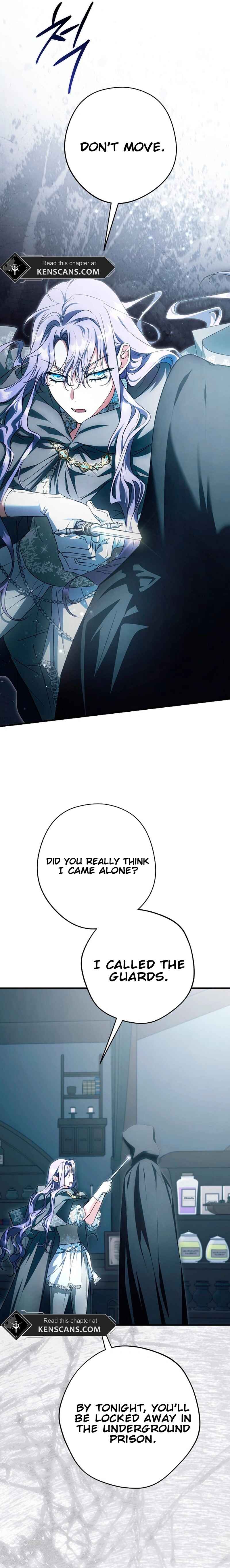 Chapter 42 - Page 21
