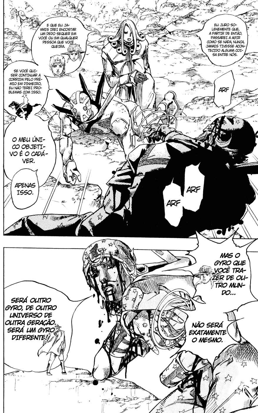 Chapter 88 - Page 10