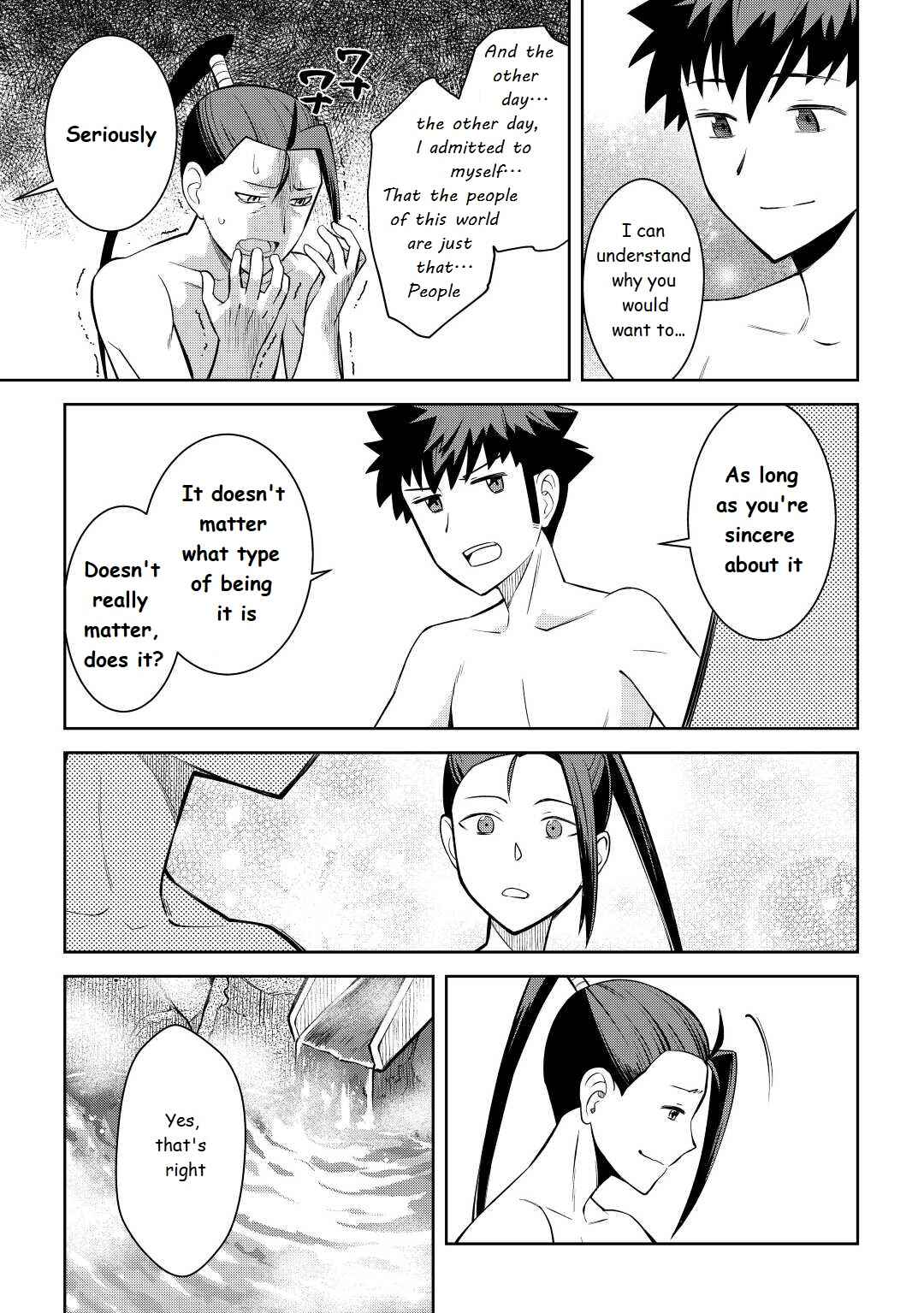 Chapter 75 - Page 9