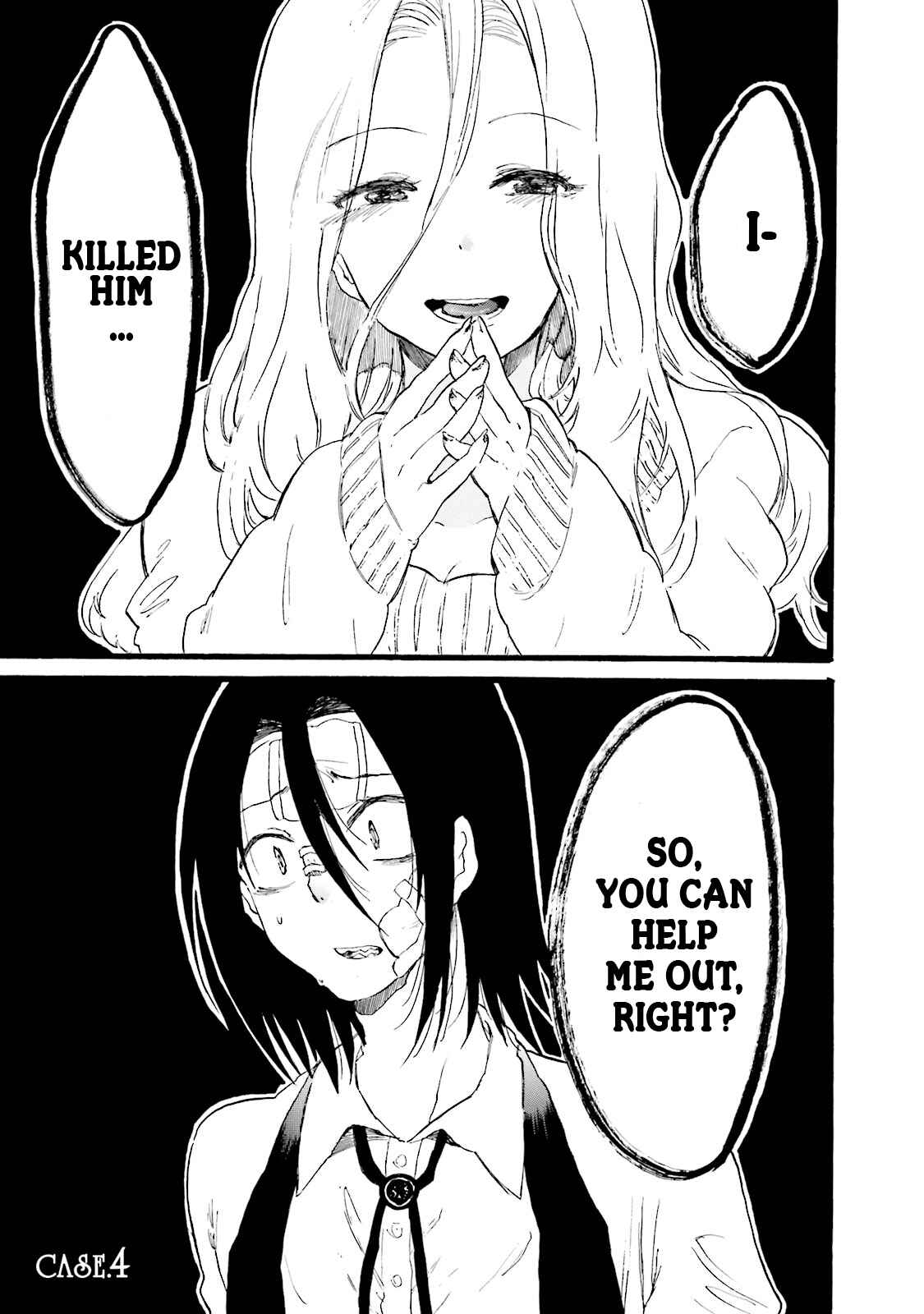 Chapter 4 - Page 1