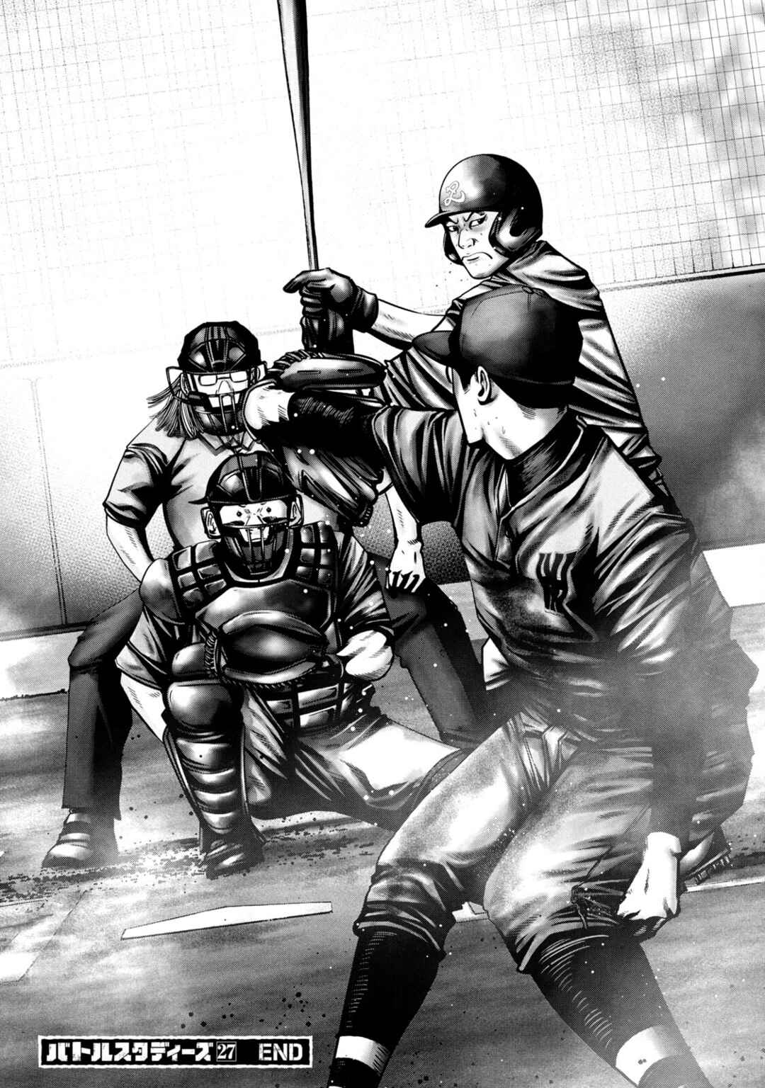 Chapter 273 - Page 18
