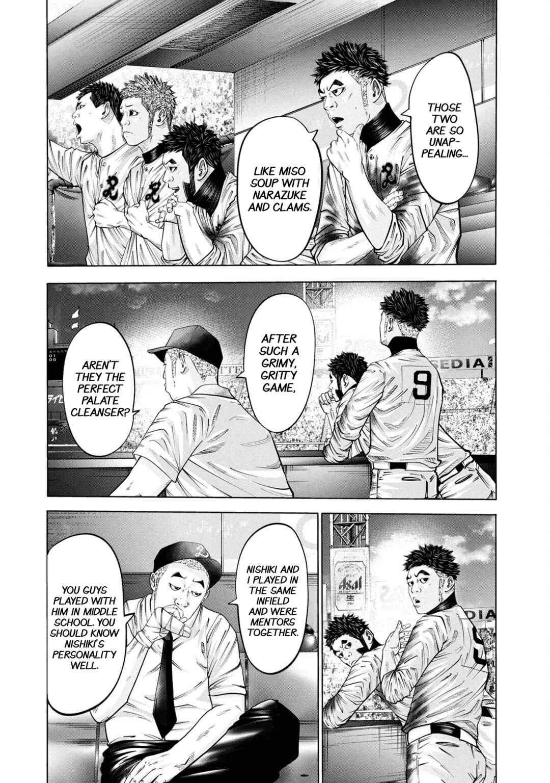 Chapter 273 - Page 3