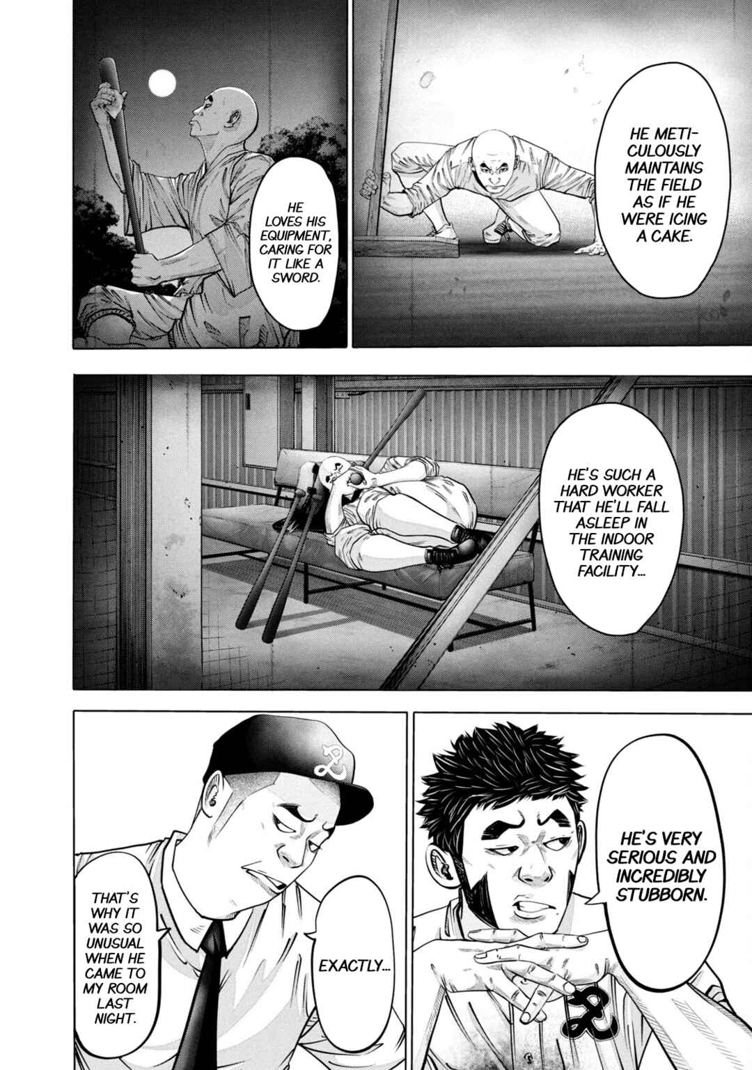 Chapter 273 - Page 4