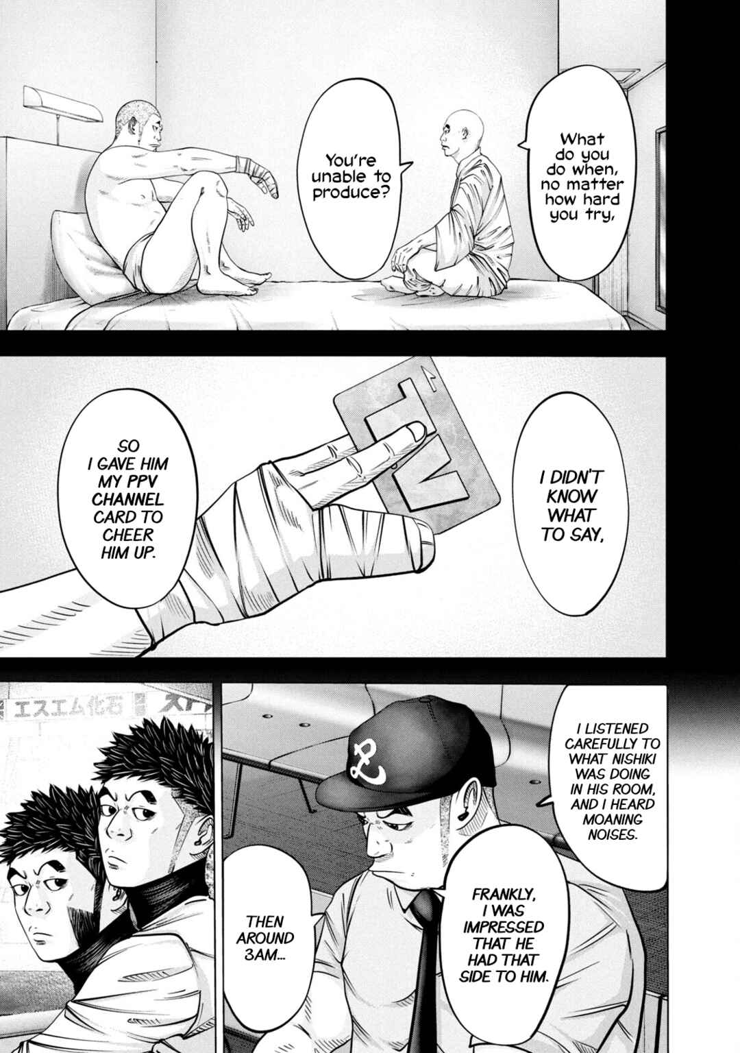 Chapter 273 - Page 5