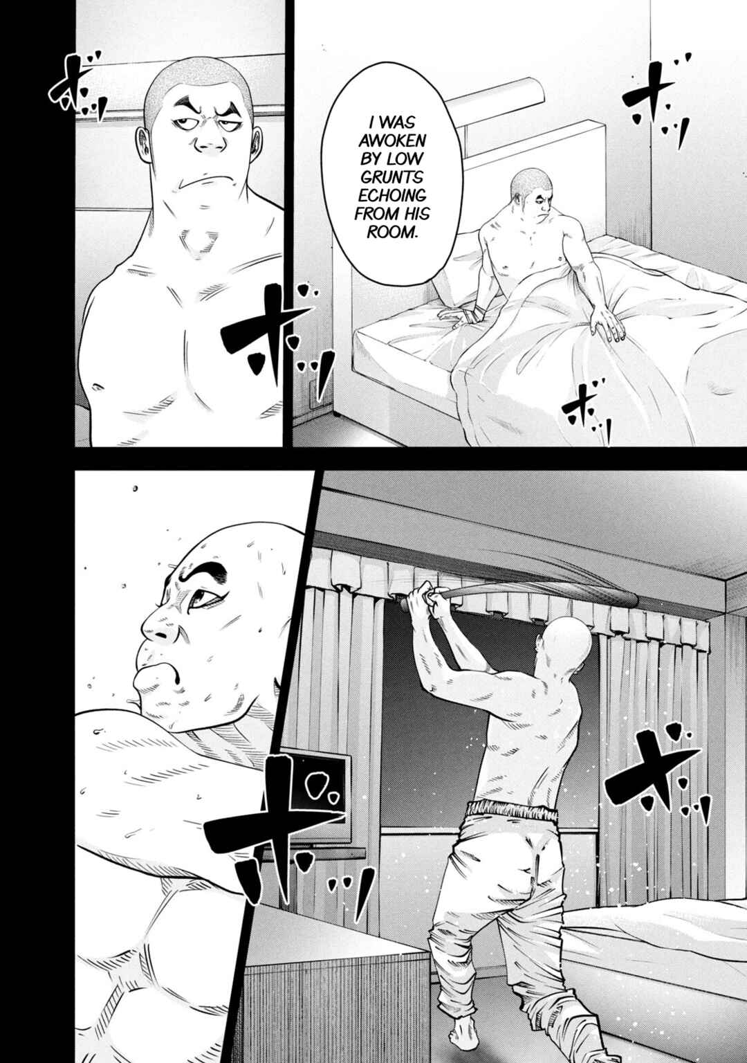 Chapter 273 - Page 6
